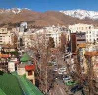 پاورپوینت بررسی و مطالعه محله نیاوران منطقه 1 شهرداری تهران